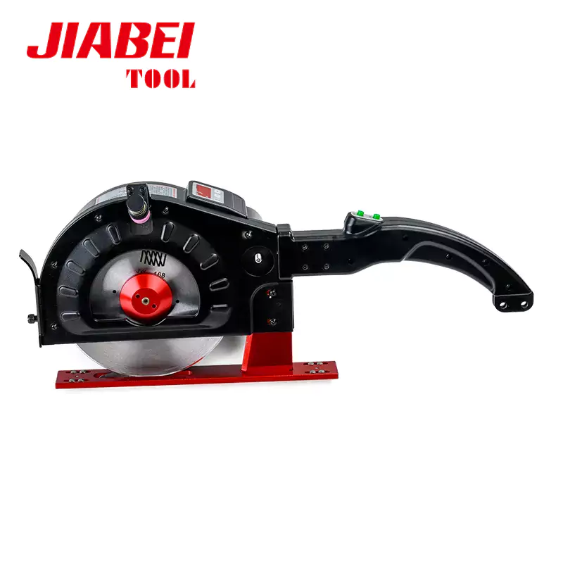 In che modo una macchina da taglio per materiali spessi migliora l'efficienza nelle applicazioni di taglio pesanti